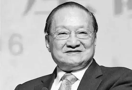 半个月内四人离世 他们带走了香港的一个时代！
