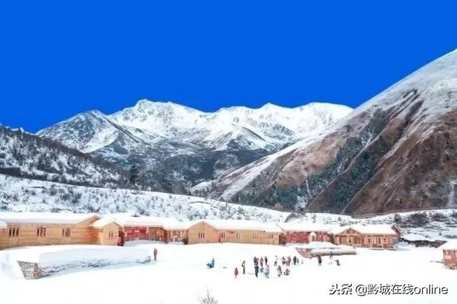 今年就可以用了！2019锦绣江山旅游年票部分景区提前开放名单！