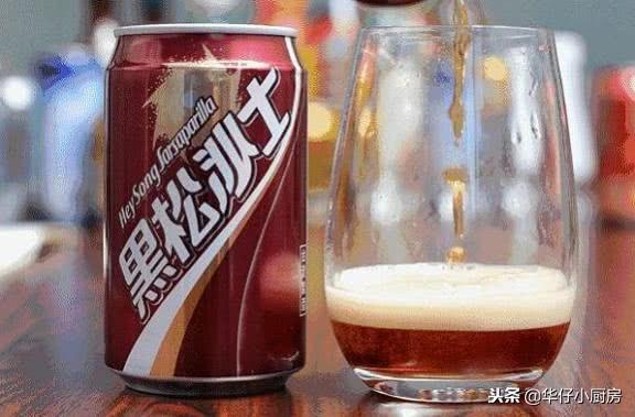 中国的宝岛台湾除了有“统一”品牌饮料，还有这些，你肯定没喝过
