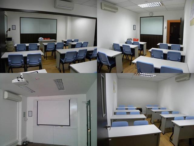 解读新加坡春天国际学院的申请条件