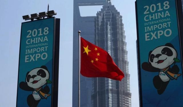 新加坡工商联合总会率领80余家新加坡企业参加中国进博会