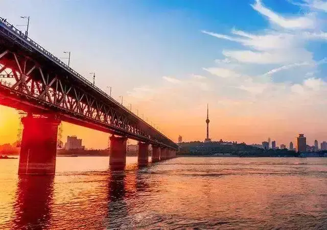 华创会来了！再过几天，全世界的idea都在鄂碰撞！