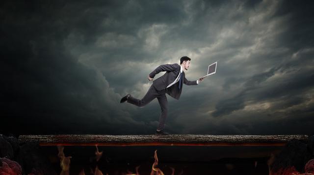 潜伏沙钢股份三年，精心策划200亿并购案，总导演李强有几重身份？