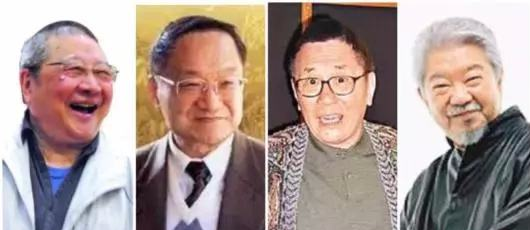 怀缅昔日香港的包容土壤