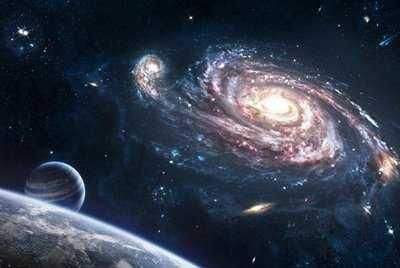 离太阳最近恒星或有“超级地球”，不排除孕育生命的可能