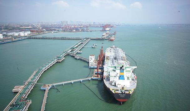 立足海洋经济 湛江对接海南自由贸易港谋求新机遇