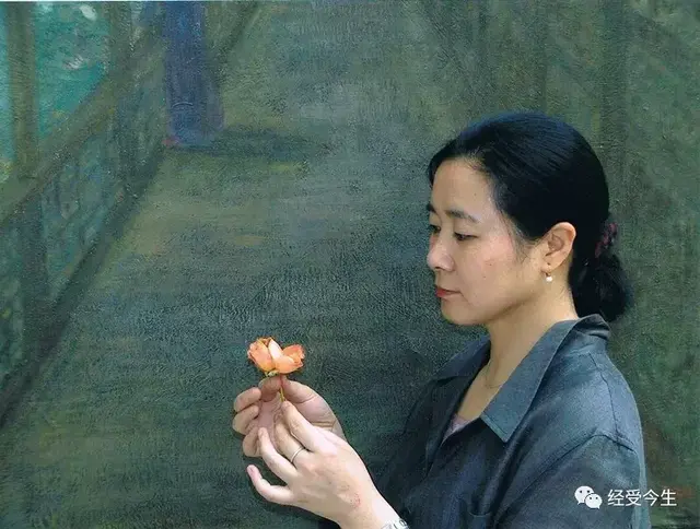 经受今生｜杰拉德·肖里格哈：魂牵梦萦之行宫御苑 贾鹃丽