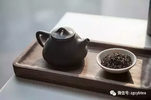 探秘外销风云背后，一杯六堡茶与南洋华人的不解之缘