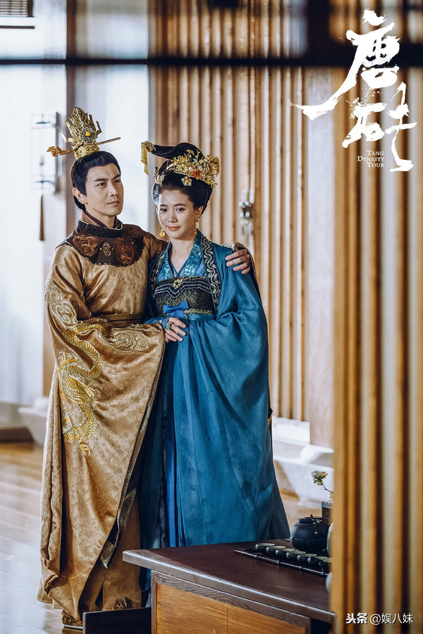 近日4部最火网剧，第一名破10亿，第二名零差评，《唐砖》惨垫底