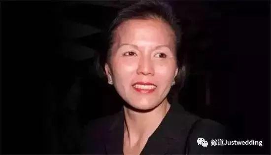 明星亲睐的COMO，一个传奇女人为天下女人准备的婚礼梦幻地