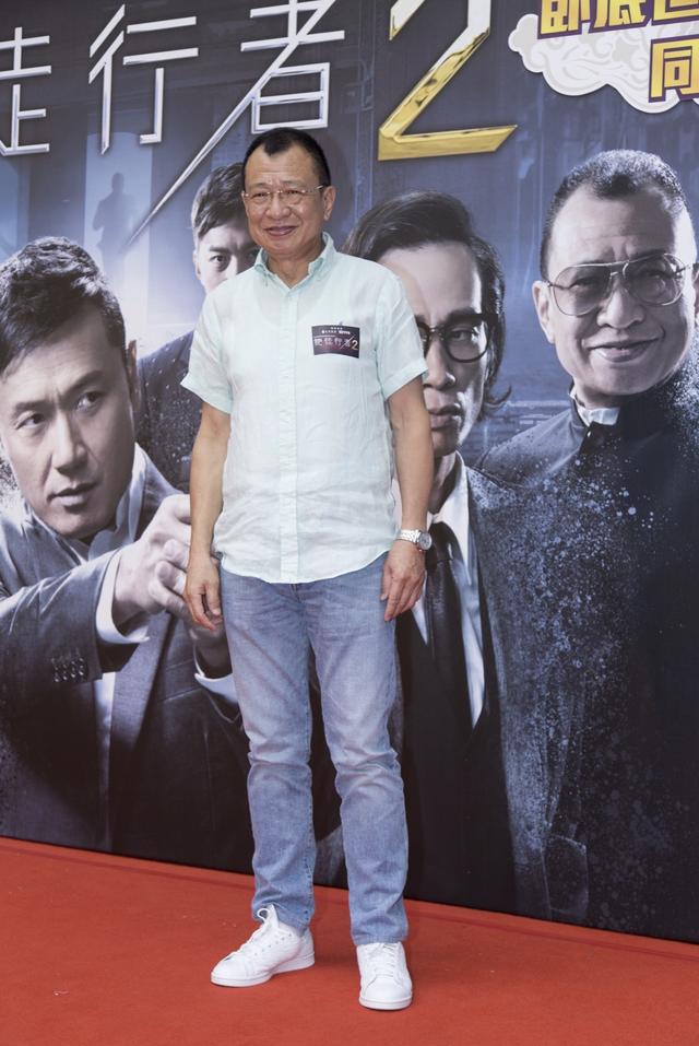 绿叶王许绍雄入行48年红遍东南亚，移居新加坡议员也来“蹭热度”