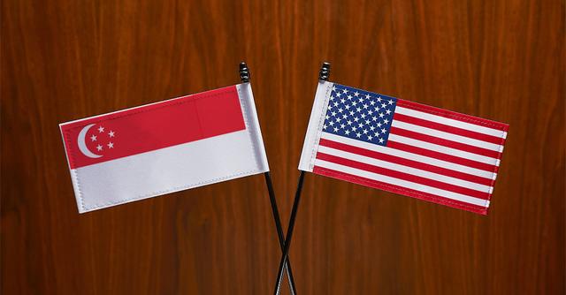 美国移民形势严峻，新加坡才是移民最终归宿！