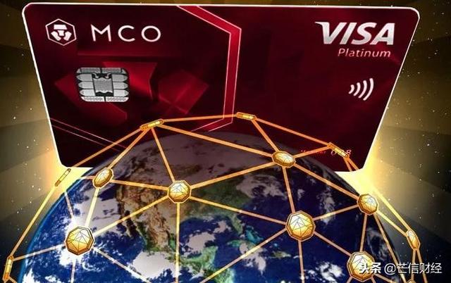 新的免费金属卡与Crypto特权将在美国推出