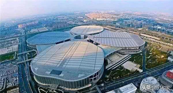 进博会上除了黑科技展品外还有哪些东西值得关注？