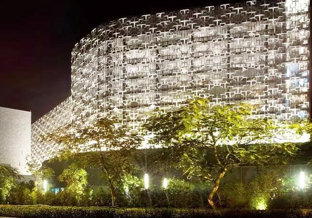 新加坡国宝级设计师WOHA，这才是花园城市的正确打开方式！