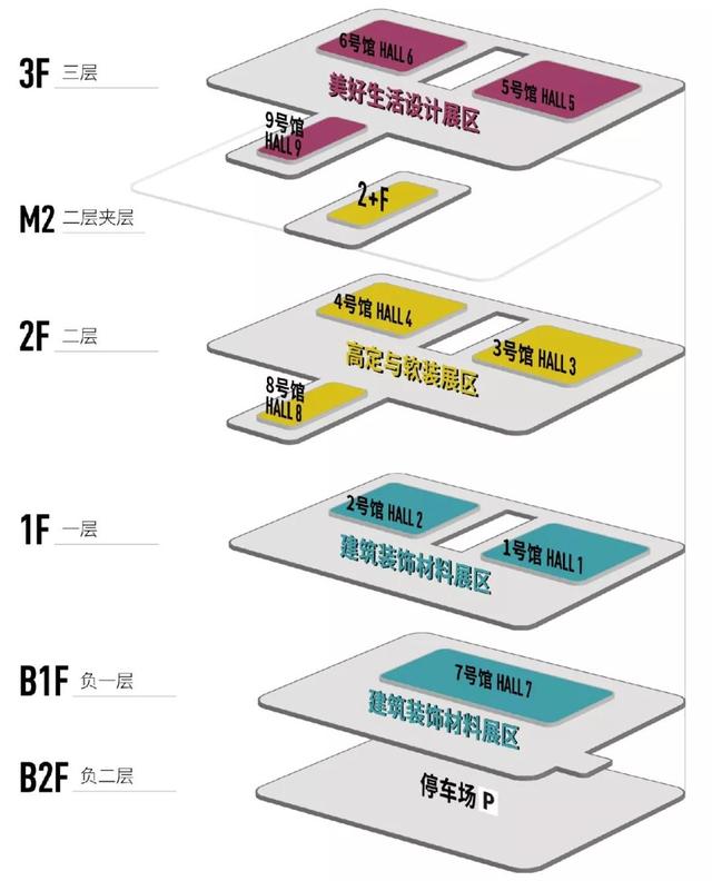 原为生活 方为设计｜诺贝尼全屋定制亮相第13届广州设计周