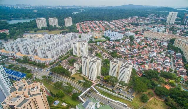 「新加坡购房指南」该买期房还是该买现房？