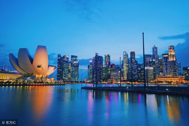 新加坡经济形势分析（4）