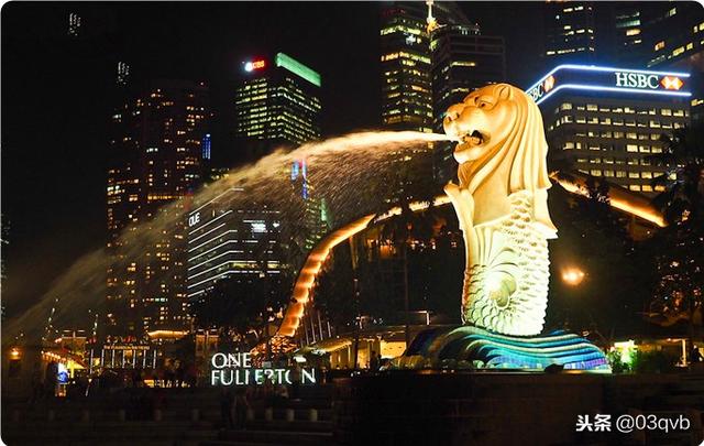 度假新民-新加坡