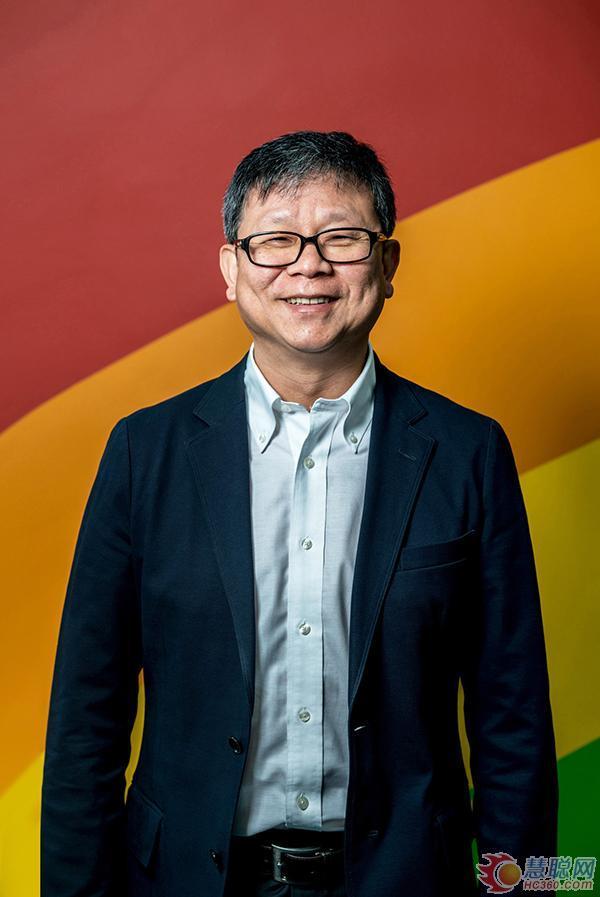 立邦中国区总裁钟中林：创造需求是品牌商必须做的