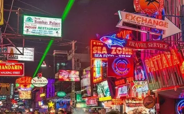 惊呆东南亚！双十一战火烧向泰国、越南、印尼