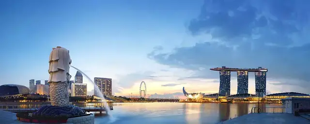 新加坡移民越来越难，我们还能做什么？