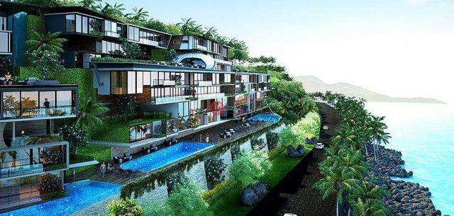 泰国房产VS马来西亚房产