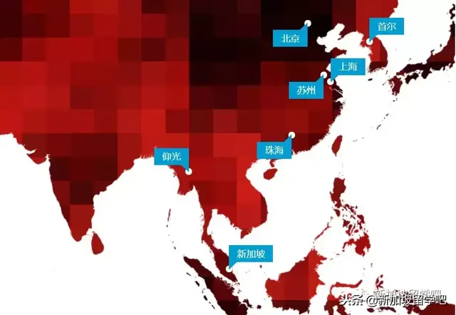 新加坡德威英国国际学校-Dulwich College
