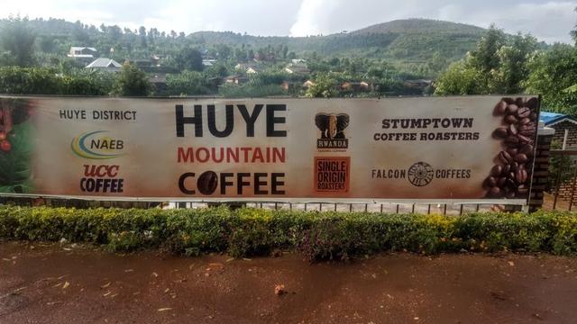 咖啡产地｜浴血重生的“非洲新加坡” 千丘之国-卢旺达