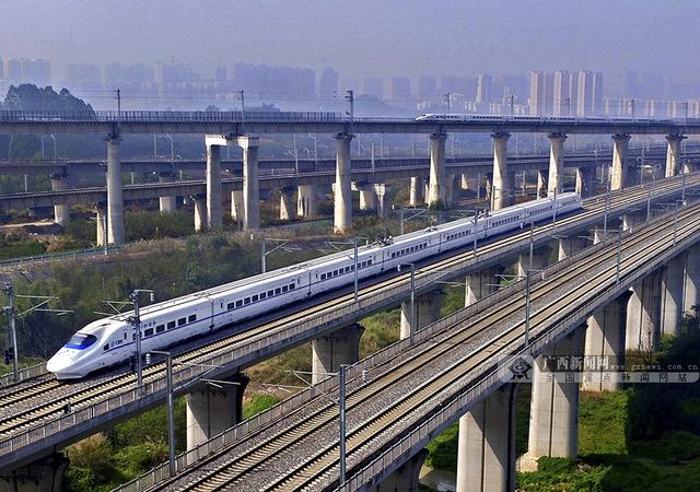 壮美新广西 奋进新时代——广西壮族自治区成立60年发展纪实