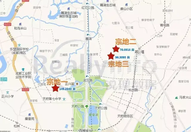 好嗨哟~激战120分钟！最高成交楼面地价11326.12元/㎡