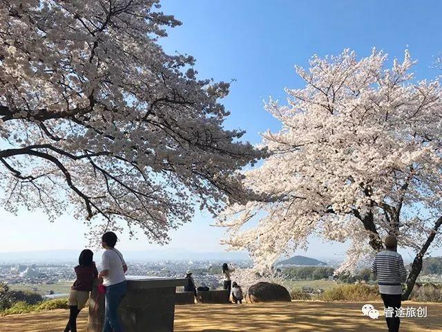 从日本飞鸟公园看遗址公园活化与可持续旅游