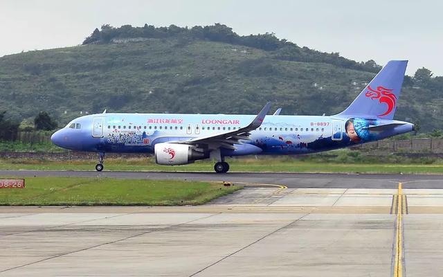 群雄逐鹿的沿海民航大省 浙江是不是扛把子？