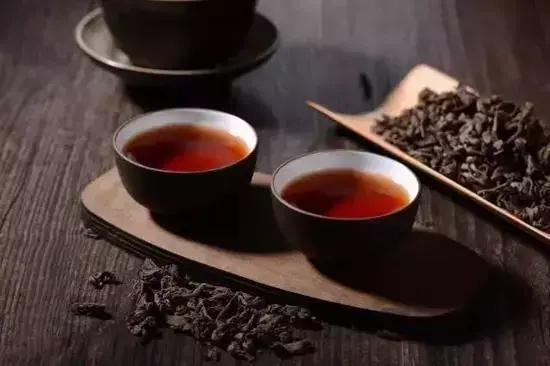 宽和习茶｜普洱茶（一）