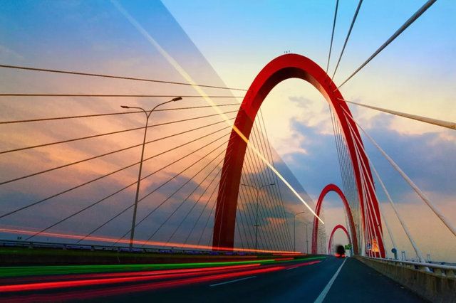 40年·交通｜畅通天下 便利全球