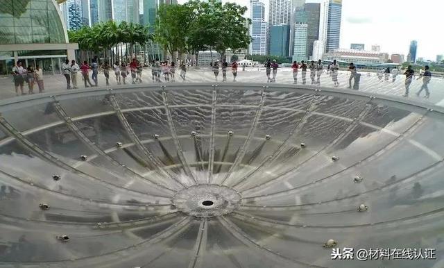 这样的水景，创意与细节6到飞起！