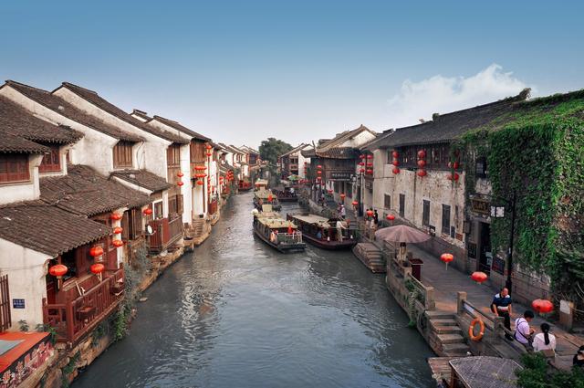 2019最新最全的苏州旅游攻略 来苏州旅游时间匆促？看这篇就够了