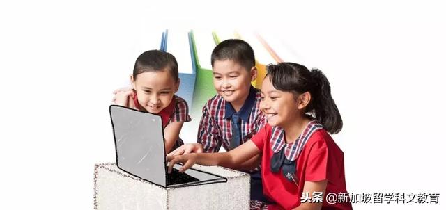 新加坡留学｜新加坡小学生如何度过每一天