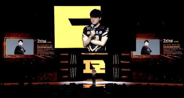 LOL：左手打碟右手劫 伴君六载终有别 Zz1tai断开连接