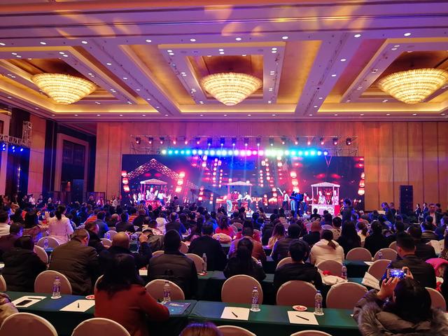 川菜遇上“国际范” 会擦出怎样的火花？来看这场国际美食节