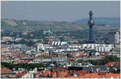 「垃圾分类科普知识」原来垃圾焚烧厂也可以这么美！