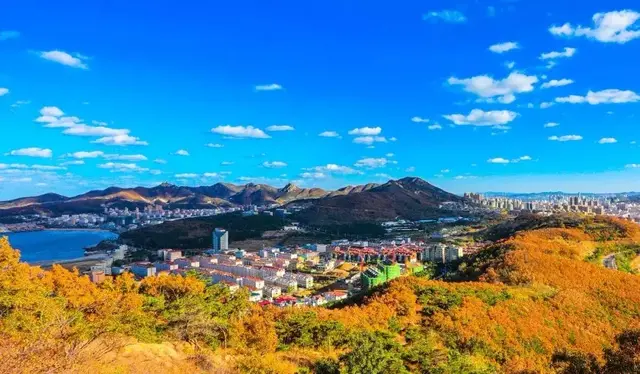 这里的空气，新加坡国父都想要打包带走！
