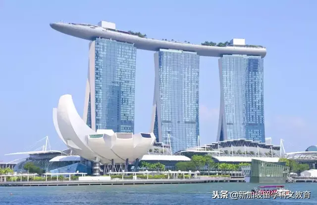 新加坡留学｜2019年多所学校合并，看看你心仪的学校还在吗？