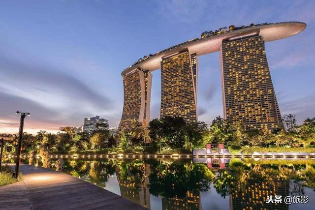 为什么中国这么多有钱人选择移民到新加坡？这5点理由告诉你真相