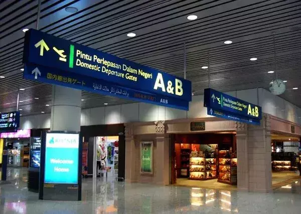 马来西亚过境签和落地签介绍