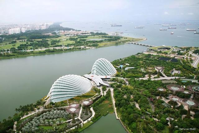 绝对干货，建议收藏｜3分钟带你了解新加坡的城市规划！