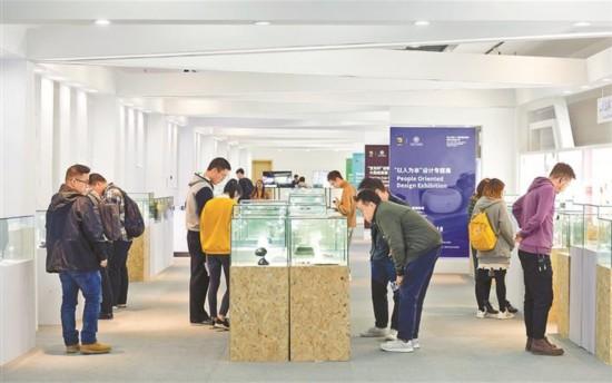 第十一届中国（深圳）国际工业设计节在宝安开幕