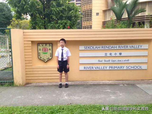 新加坡留学｜留学新加坡顺带拿了PR?学霸操作了解下~