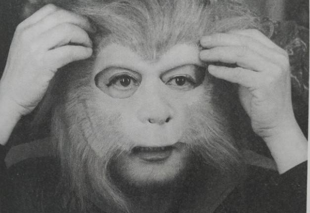 六小龄童：拍完了《西游记》，才是真正九九八十一难的开始