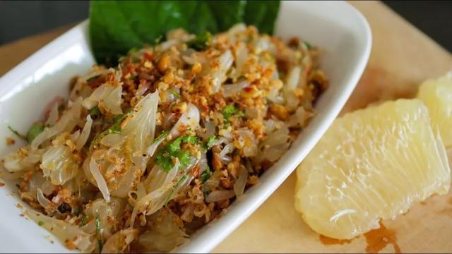 泰国美食系列大放送 你的胃准备好了吗？